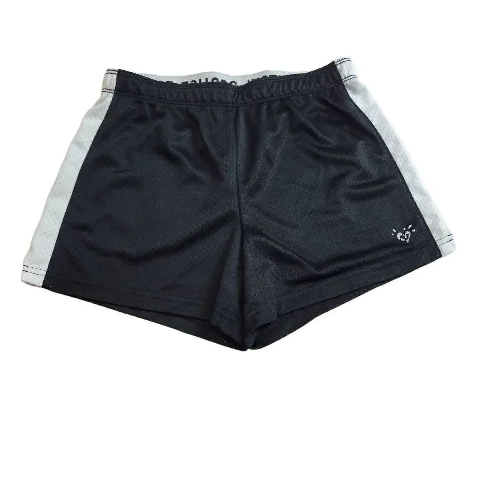 Justice shorts 12